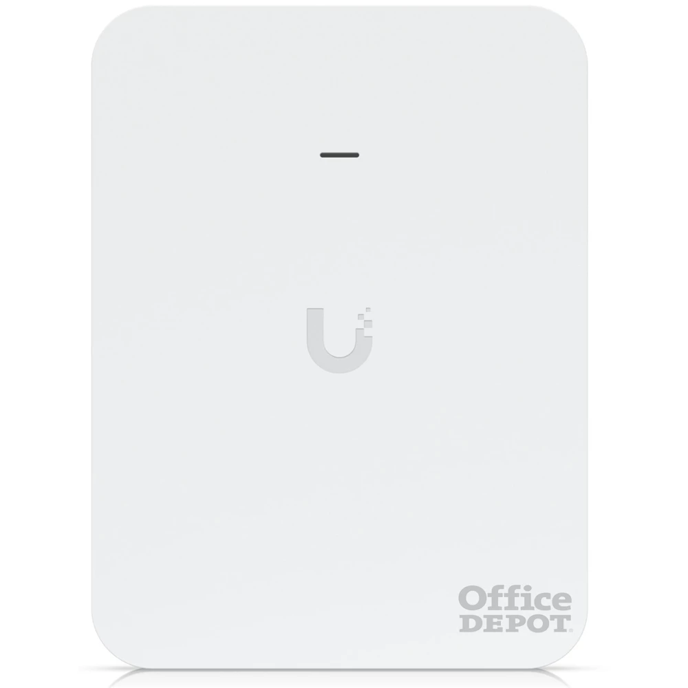 Ubiquiti UACC-U7-Pro-Wall-FM festhető fali süllyesztett U7-Pro-Wall rögzítőkészlet