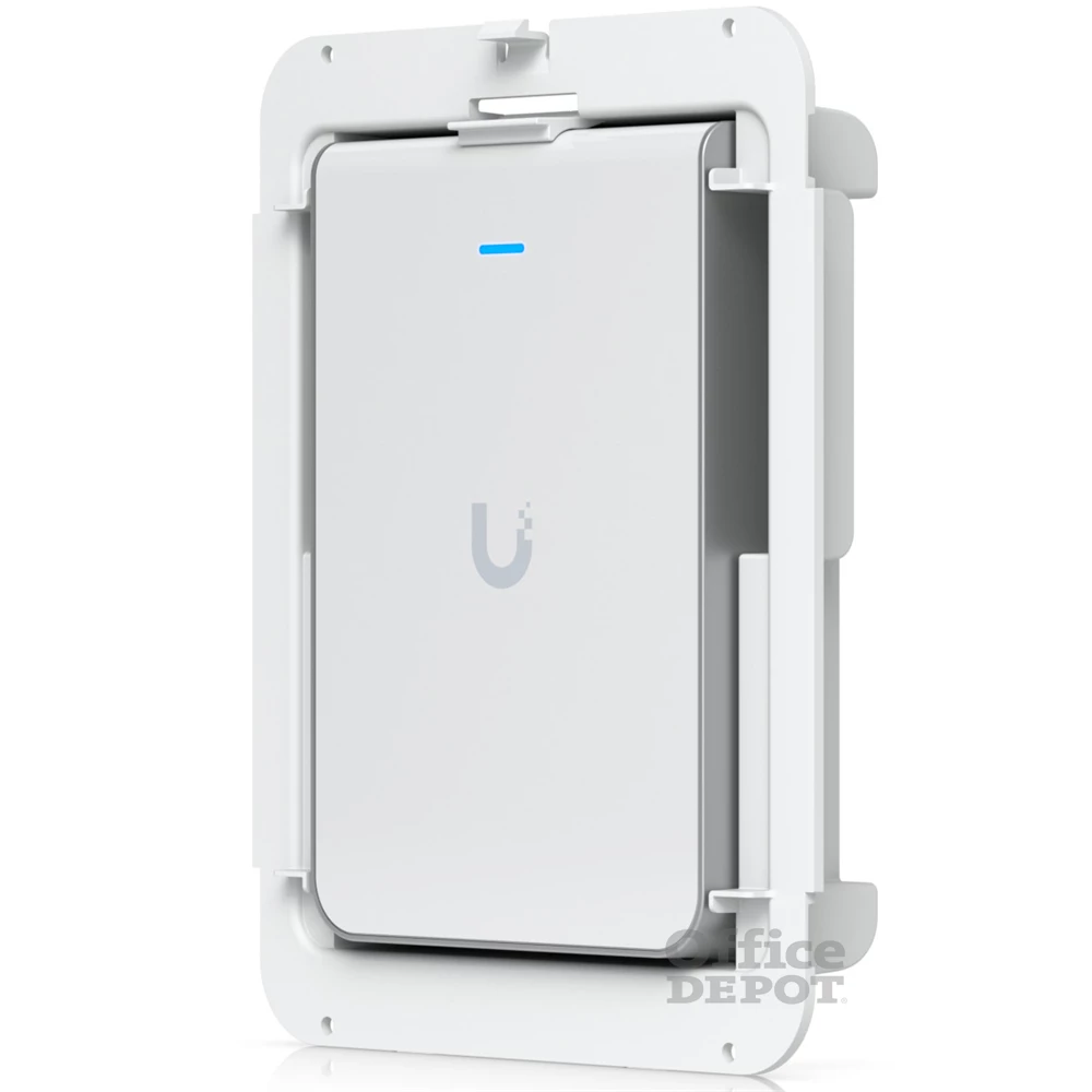 Ubiquiti UACC-U7-Pro-Wall-FM festhető fali süllyesztett U7-Pro-Wall rögzítőkészlet