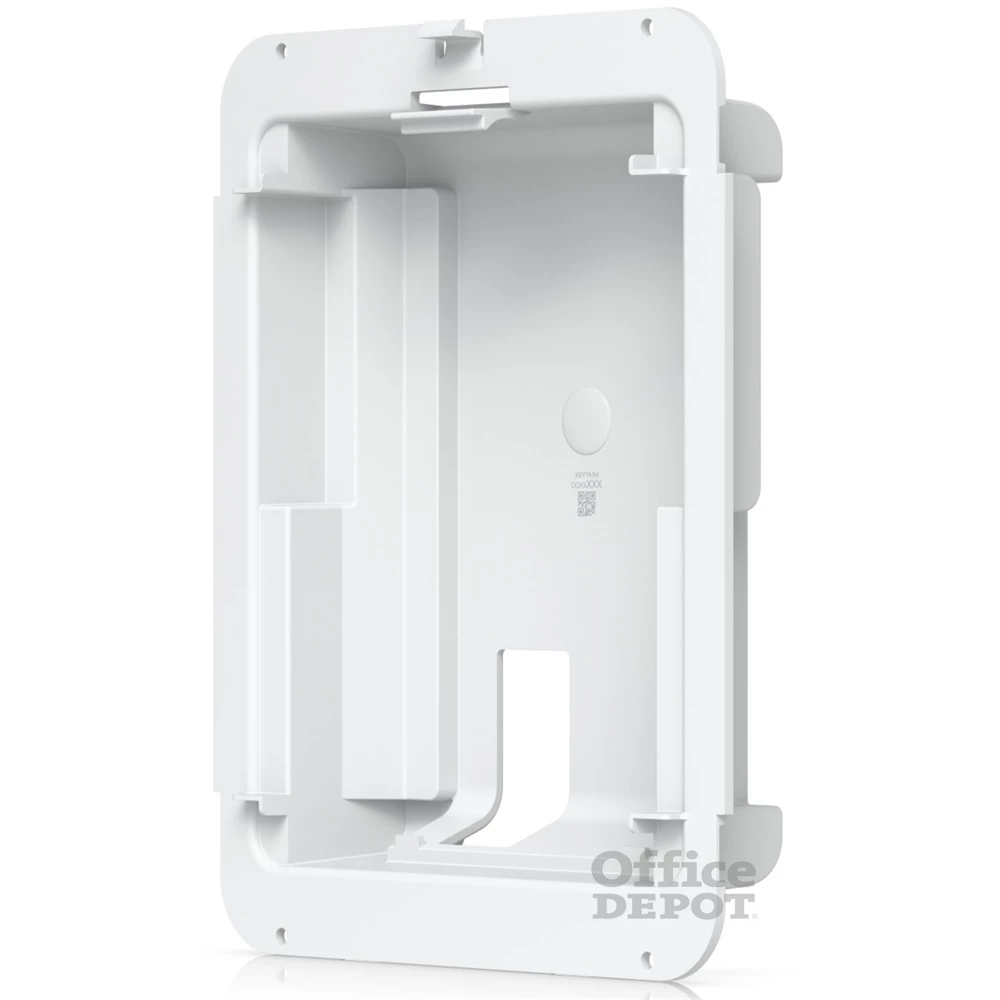Ubiquiti UACC-U7-Pro-Wall-FM festhető fali süllyesztett U7-Pro-Wall rögzítőkészlet