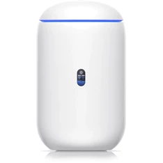 Ubiquiti UDR UniFi Dream Router WiFi 6 Dual-band (Access Point, Switch, Tűzfal, Controller) hálózati eszköz Ubiquiti UDR UniFi Dream Router WiFi 6 Dual-band (Access Point, Switch, Tűzfal, Controller) hálózati eszköz