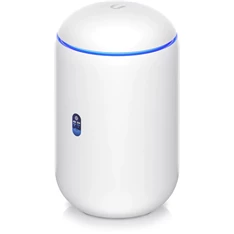 Ubiquiti UDR UniFi Dream Router WiFi 6 Dual-band (Access Point, Switch, Tűzfal, Controller) hálózati eszköz Ubiquiti UDR UniFi Dream Router WiFi 6 Dual-band (Access Point, Switch, Tűzfal, Controller) hálózati eszköz
