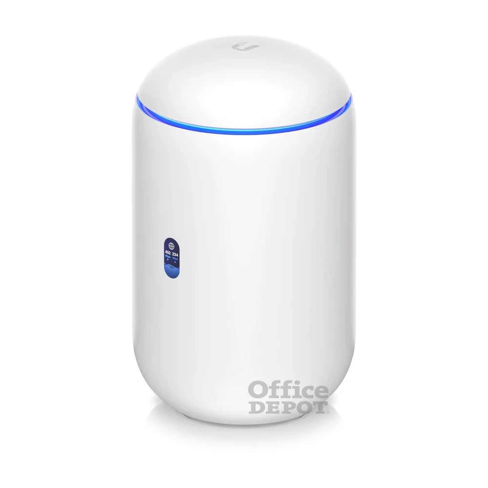 Ubiquiti UDR UniFi Dream Router WiFi 6 Dual-band (Access Point, Switch, Tűzfal, Controller) hálózati eszköz
