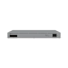 Ubiquiti USW-Pro-Max-24-PoE 16port GbE LAN PoE 8x2.5GbE Multi-Gigabit LAN PoE 2xSFP+ port L3 menedzselhető switch