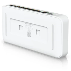 Ubiquiti USW-FLEX-2.5G-8-POE UniFi Flex 8x2.5GbE Multi-Gigabit LAN 196W POE 1x SFP+ combo port Switch Ubiquiti USW-FLEX-2.5G-8-POE UniFi Flex 8x2.5GbE Multi-Gigabit LAN 196W POE 1x SFP+ combo port Switch
