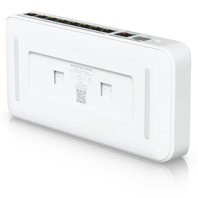Ubiquiti USW-FLEX-2.5G-8-POE UniFi Flex 8x2.5GbE Multi-Gigabit LAN 196W POE 1x SFP+ combo port Switch Ubiquiti USW-FLEX-2.5G-8-POE UniFi Flex 8x2.5GbE Multi-Gigabit LAN 196W POE 1x SFP+ combo port Switch
