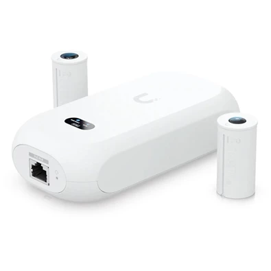 Ubiquiti UVC-AI-Theta UniFi Protect AI Theta 8MP/12MP 2x IP kamera + 1x USB-HUB szett Ubiquiti UVC-AI-Theta UniFi Protect AI Theta 8MP/12MP 2x IP kamera + 1x USB-HUB szett