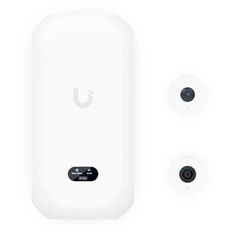 Ubiquiti UVC-AI-Theta UniFi Protect AI Theta 8MP/12MP 2x IP kamera + 1x USB-HUB szett Ubiquiti UVC-AI-Theta UniFi Protect AI Theta 8MP/12MP 2x IP kamera + 1x USB-HUB szett