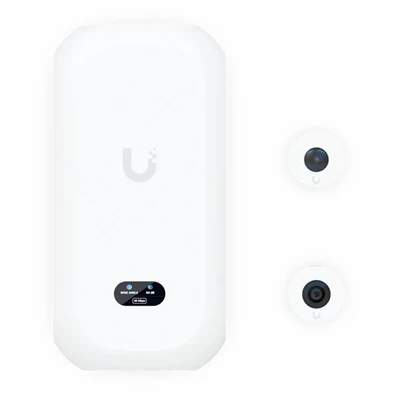 Ubiquiti UVC-AI-Theta UniFi Protect AI Theta 8MP/12MP 2x IP kamera + 1x USB-HUB szett Ubiquiti UVC-AI-Theta UniFi Protect AI Theta 8MP/12MP 2x IP kamera + 1x USB-HUB szett