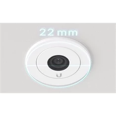 Ubiquiti UVC-AI-Theta UniFi Protect AI Theta 8MP/12MP 2x IP kamera + 1x USB-HUB szett Ubiquiti UVC-AI-Theta UniFi Protect AI Theta 8MP/12MP 2x IP kamera + 1x USB-HUB szett