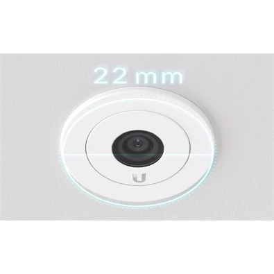 Ubiquiti UVC-AI-Theta UniFi Protect AI Theta 8MP/12MP 2x IP kamera + 1x USB-HUB szett Ubiquiti UVC-AI-Theta UniFi Protect AI Theta 8MP/12MP 2x IP kamera + 1x USB-HUB szett