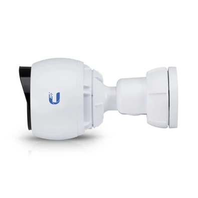 Ubiquiti UVC-G4-BULLET UniFi kültéri/beltéri 1440p QHD IP kamera Ubiquiti UVC-G4-BULLET UniFi kültéri/beltéri 1440p QHD IP kamera