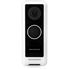 Ubiquiti UVC-G4-DOORBELL kültéri/beltéri 2MP kamerás okos csengő Ubiquiti UVC-G4-DOORBELL kültéri/beltéri 2MP kamerás okos csengő