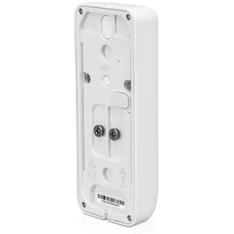Ubiquiti UVC-G4-DOORBELL kültéri/beltéri 2MP kamerás okos csengő Ubiquiti UVC-G4-DOORBELL kültéri/beltéri 2MP kamerás okos csengő