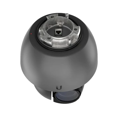 Ubiquiti UVC-G4-PTZ UniFi kültéri/beltéri 4K UHD IP kamera Ubiquiti UVC-G4-PTZ UniFi kültéri/beltéri 4K UHD IP kamera