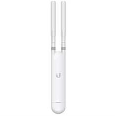 Ubiquiti UniFi 1 pack 802.11ac Mesh kül/beltéri Access Point, PoE tápegységgel Ubiquiti UniFi 1 pack 802.11ac Mesh kül/beltéri Access Point, PoE tápegységgel