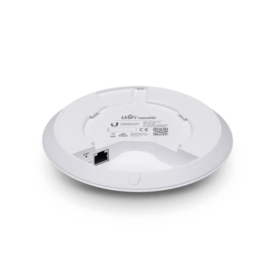 Ubiquiti UniFi AC NANO HD 1 pack 802.11ac HD Wave2 Access Point Ubiquiti UniFi AC NANO HD 1 pack 802.11ac HD Wave2 Access Point