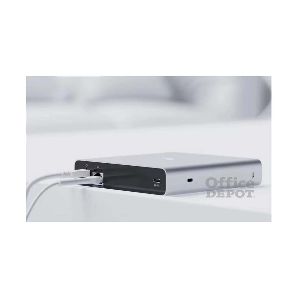 Ubiquiti UniFi Cloud Key G2 Stand-Alone Controller 1TB SSD-vel