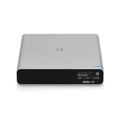 Ubiquiti UniFi Cloud Key G2 Stand-Alone Controller 1TB HDD-vel