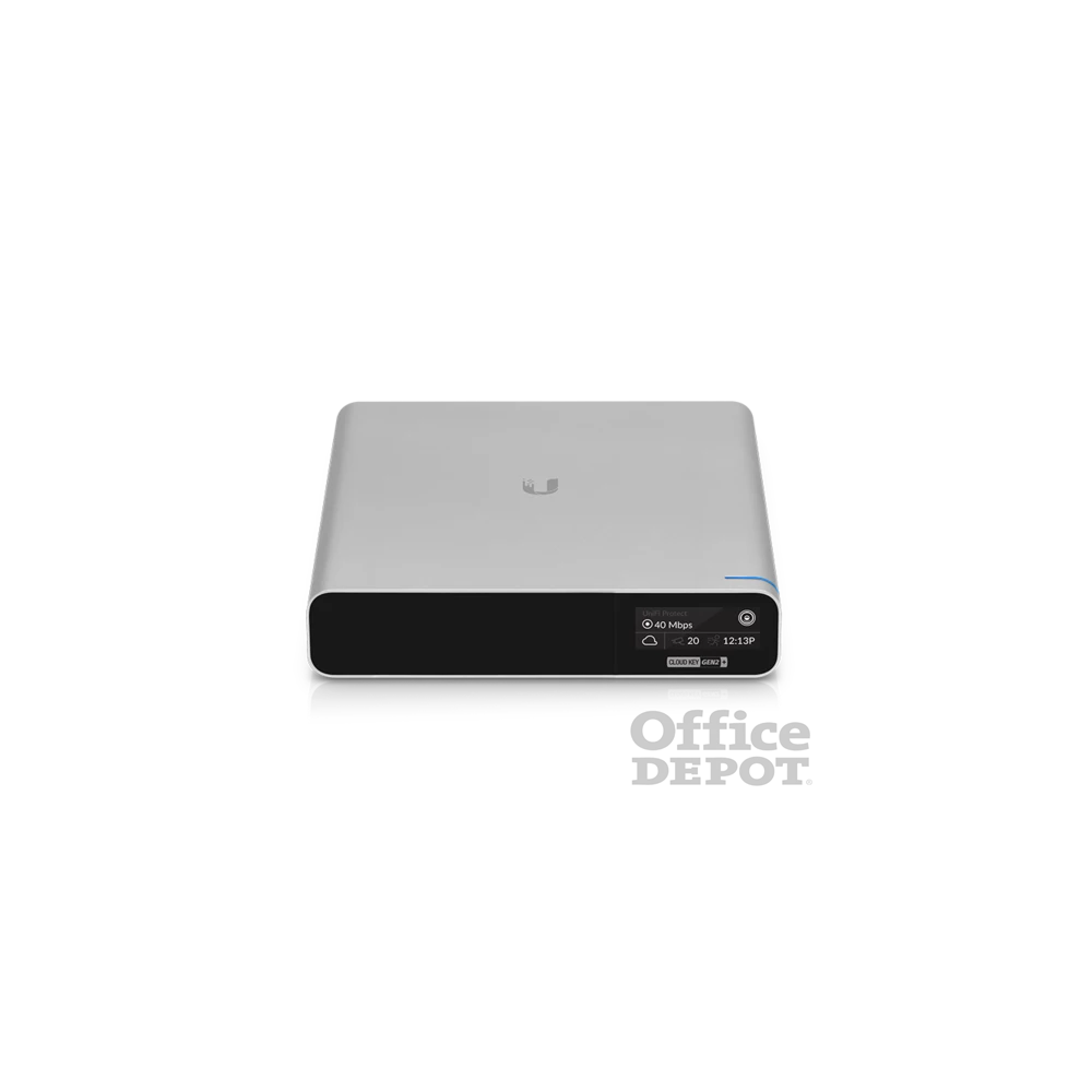 Ubiquiti UniFi Cloud Key G2 Stand-Alone Controller 1TB HDD-vel