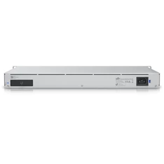 Ubiquiti UniFi Dream Machine SE 8xGbE PoE LAN 1xSFP 1xSFP+ 19" 1U (Switch, Tűzfal, Controller) hálózati eszköz Ubiquiti UniFi Dream Machine SE 8xGbE PoE LAN 1xSFP 1xSFP+ 19" 1U (Switch, Tűzfal, Controller) hálózati eszköz