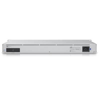 Ubiquiti UniFi Dream Machine SE 8xGbE PoE LAN 1xSFP 1xSFP+ 19" 1U (Switch, Tűzfal, Controller) hálózati eszköz Ubiquiti UniFi Dream Machine SE 8xGbE PoE LAN 1xSFP 1xSFP+ 19" 1U (Switch, Tűzfal, Controller) hálózati eszköz
