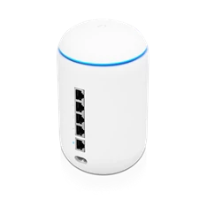 Ubiquiti UniFi Dream Machine komplett (Access Point, Switch, Tűzfal, Controller) hálózati eszköz Ubiquiti UniFi Dream Machine komplett (Access Point, Switch, Tűzfal, Controller) hálózati eszköz