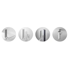 Ubiquiti UniFi FlexHD 802.11ac 4x4 MIMO Wave2 Access Point Ubiquiti UniFi FlexHD 802.11ac 4x4 MIMO Wave2 Access Point