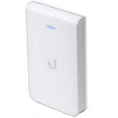 Ubiquiti UniFi In-Wall 802.11ac Access Point Ubiquiti UniFi In-Wall 802.11ac Access Point