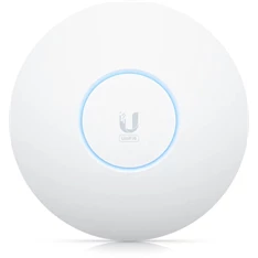 Ubiquiti U6-ENTERPRISE UniFi U6-Enterprise Triple-Band Wi-Fi 6E beltéri Access Point Ubiquiti U6-ENTERPRISE UniFi U6-Enterprise Triple-Band Wi-Fi 6E beltéri Access Point