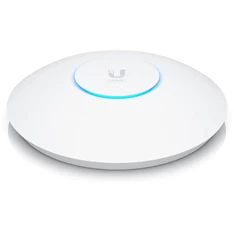Ubiquiti U6-ENTERPRISE UniFi U6-Enterprise Triple-Band Wi-Fi 6E beltéri Access Point Ubiquiti U6-ENTERPRISE UniFi U6-Enterprise Triple-Band Wi-Fi 6E beltéri Access Point