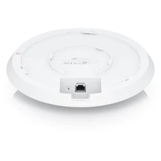 Ubiquiti U6-ENTERPRISE UniFi U6-Enterprise Triple-Band Wi-Fi 6E beltéri Access Point Ubiquiti U6-ENTERPRISE UniFi U6-Enterprise Triple-Band Wi-Fi 6E beltéri Access Point