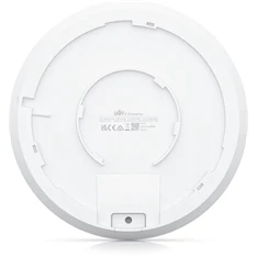 Ubiquiti U6-ENTERPRISE UniFi U6-Enterprise Triple-Band Wi-Fi 6E beltéri Access Point Ubiquiti U6-ENTERPRISE UniFi U6-Enterprise Triple-Band Wi-Fi 6E beltéri Access Point