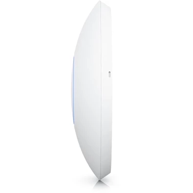 Ubiquiti U6-ENTERPRISE UniFi U6-Enterprise Triple-Band Wi-Fi 6E beltéri Access Point Ubiquiti U6-ENTERPRISE UniFi U6-Enterprise Triple-Band Wi-Fi 6E beltéri Access Point