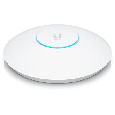 Ubiquiti U6-ENTERPRISE UniFi U6-Enterprise Triple-Band Wi-Fi 6E beltéri Access Point Ubiquiti U6-ENTERPRISE UniFi U6-Enterprise Triple-Band Wi-Fi 6E beltéri Access Point
