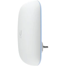 Ubiquiti UniFi U6-Extender 802.11ax Wi-Fi 6 Extender Ubiquiti UniFi U6-Extender 802.11ax Wi-Fi 6 Extender