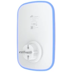 Ubiquiti UniFi U6-Extender 802.11ax Wi-Fi 6 Extender Ubiquiti UniFi U6-Extender 802.11ax Wi-Fi 6 Extender