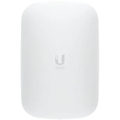 Ubiquiti UniFi U6-Extender 802.11ax Wi-Fi 6 Extender Ubiquiti UniFi U6-Extender 802.11ax Wi-Fi 6 Extender