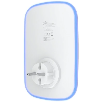 Ubiquiti UniFi U6-Extender 802.11ax Wi-Fi 6 Extender Ubiquiti UniFi U6-Extender 802.11ax Wi-Fi 6 Extender