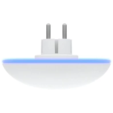 Ubiquiti UniFi U6-Extender 802.11ax Wi-Fi 6 Extender Ubiquiti UniFi U6-Extender 802.11ax Wi-Fi 6 Extender