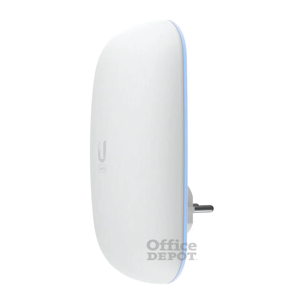 Ubiquiti UniFi U6-Extender 802.11ax Wi-Fi 6 Extender