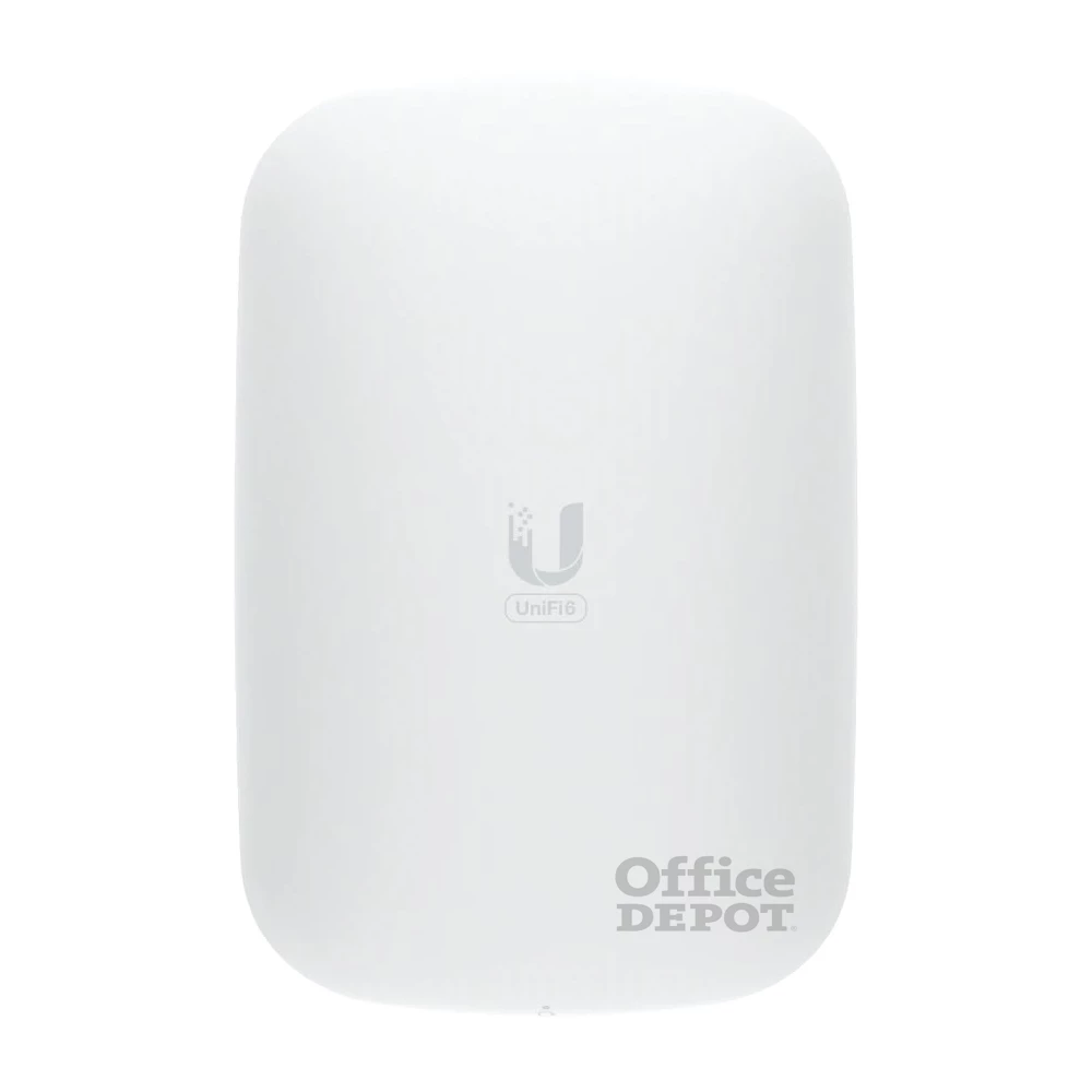 Ubiquiti UniFi U6-Extender 802.11ax Wi-Fi 6 Extender