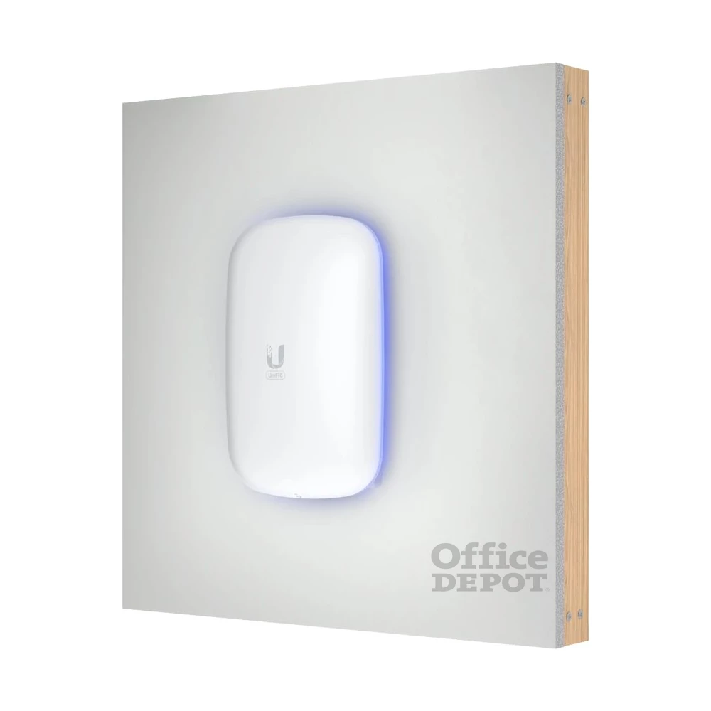 Ubiquiti UniFi U6-Extender 802.11ax Wi-Fi 6 Extender