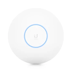 Ubiquiti UniFi U6-LR 4x4 Wi-Fi 6 beltéri access point Ubiquiti UniFi U6-LR 4x4 Wi-Fi 6 beltéri access point