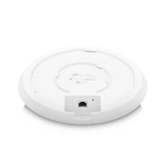 Ubiquiti UniFi U6-LR 4x4 Wi-Fi 6 beltéri access point Ubiquiti UniFi U6-LR 4x4 Wi-Fi 6 beltéri access point