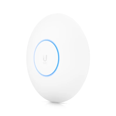 Ubiquiti UniFi U6-LR 4x4 Wi-Fi 6 beltéri access point Ubiquiti UniFi U6-LR 4x4 Wi-Fi 6 beltéri access point