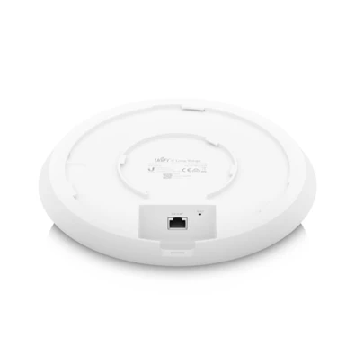 Ubiquiti UniFi U6-LR 4x4 Wi-Fi 6 beltéri access point Ubiquiti UniFi U6-LR 4x4 Wi-Fi 6 beltéri access point