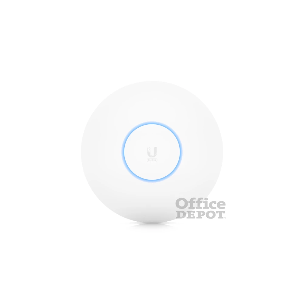 Ubiquiti UniFi U6-LR 4x4 Wi-Fi 6 beltéri access point