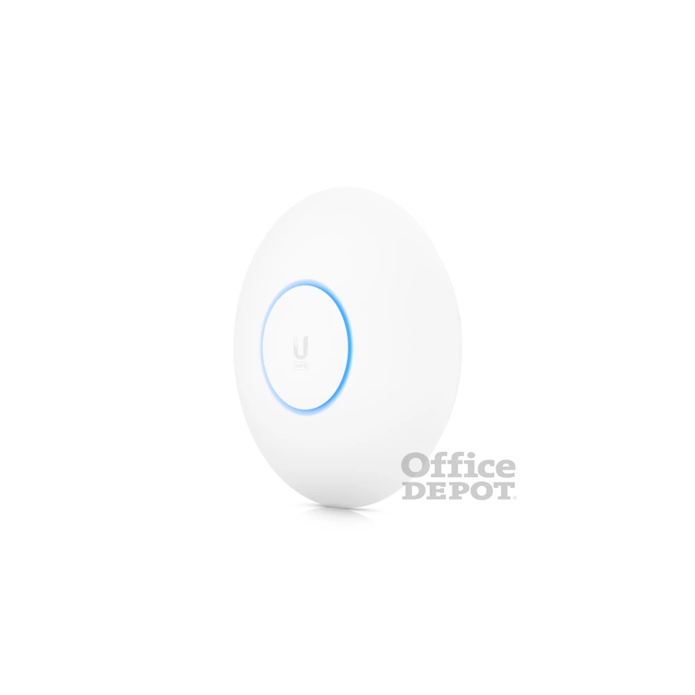 Ubiquiti UniFi U6-LR 4x4 Wi-Fi 6 beltéri access point