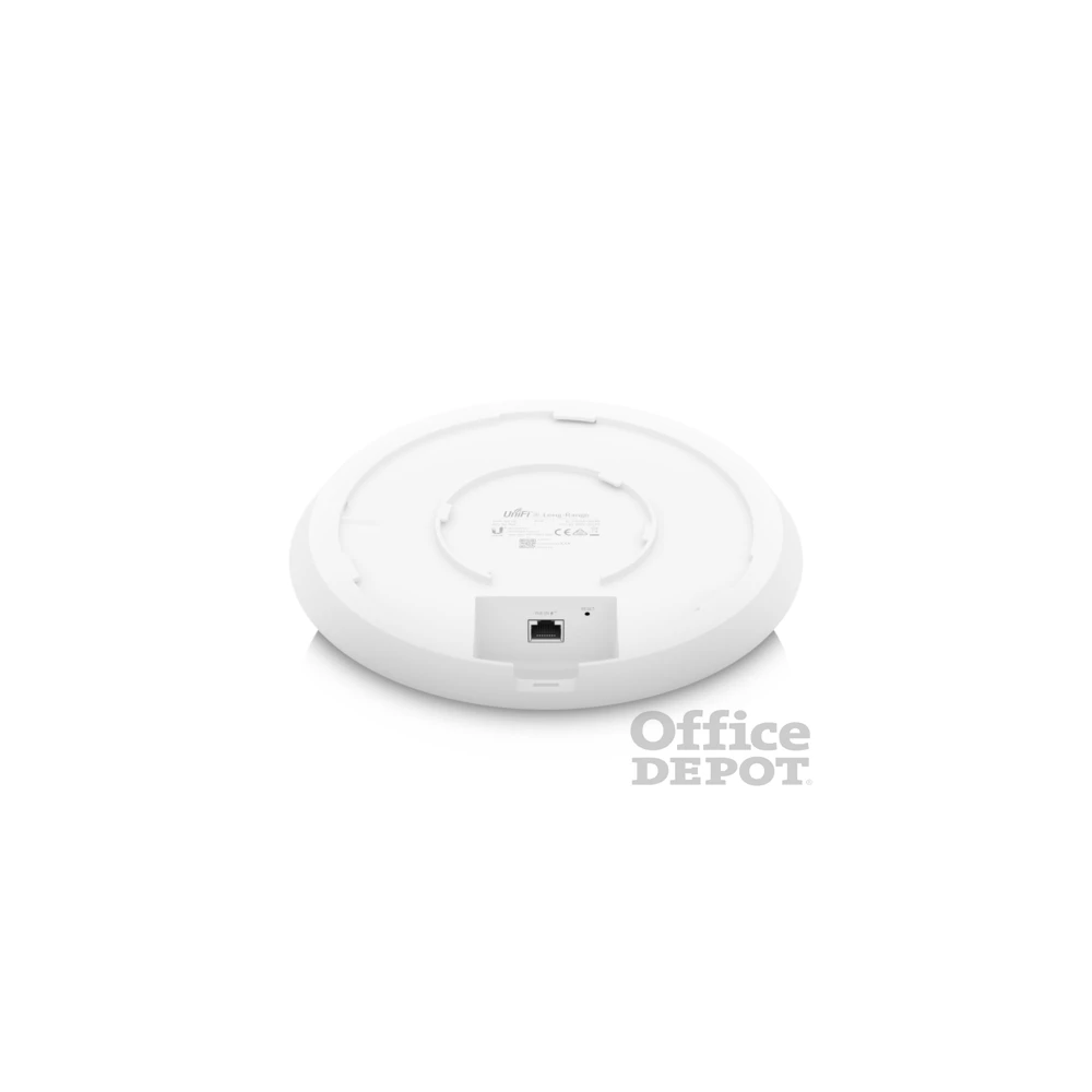 Ubiquiti UniFi U6-LR 4x4 Wi-Fi 6 beltéri access point