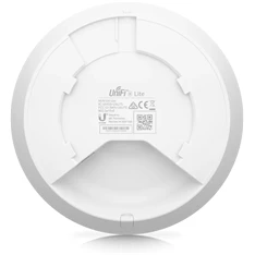 Ubiquiti UniFi U6-Lite 2x2 Wi-Fi 6 beltéri access point Ubiquiti UniFi U6-Lite 2x2 Wi-Fi 6 beltéri access point